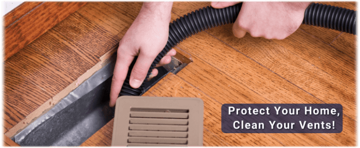 Dryer Vent Cleaning Charleston