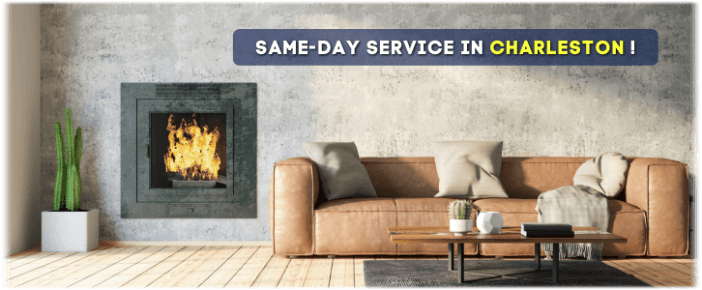 Charleston Chimney Cleaning