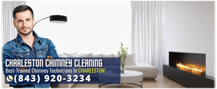 Chimney Cleaning Charleston
